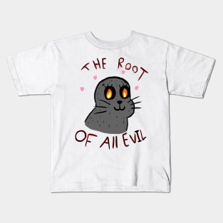 seal of doom Kids T-Shirt